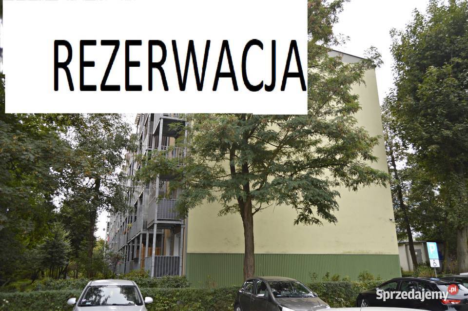 Kraków osKozłówek mieszkanie o pow 5876m piwnica Liczba pokoi 3 małopolskie sprzedam