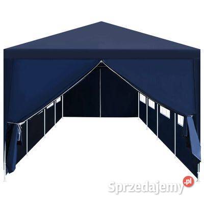 vidaXL Namiot ogrodowy 3 x 12 m Architektura ogrodowa Warszawa