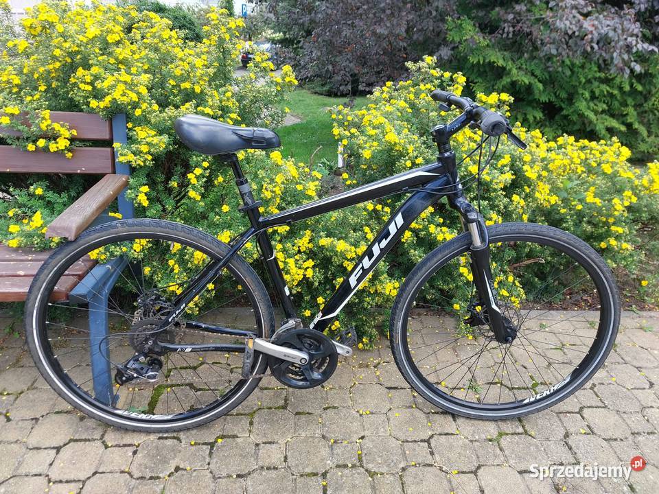 Fuji one7 rama M Olsztyn sprzedam