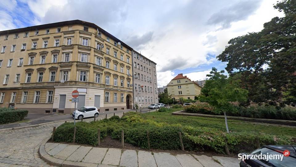 2pok 57met Krętej PEŁEN ROZKŁAD Wrocław 9649zł/m2 dolnośląskie