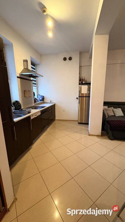 Wynajmę mieszkanie w centrum Gdańska Gdańsk