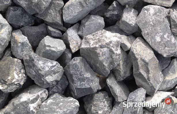 Sprzedam kruszywo Borzechów sprzedam