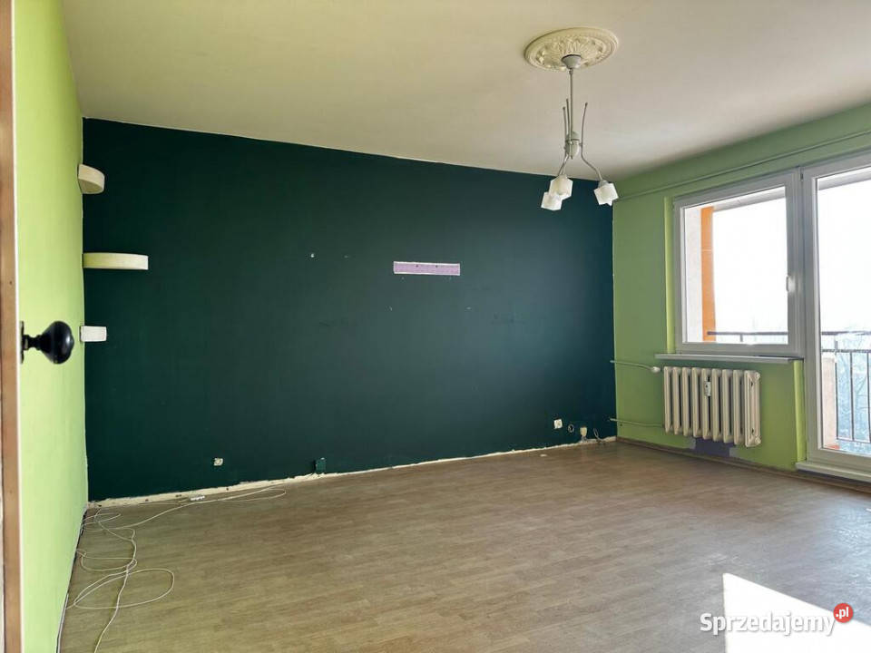 Na sprzedaż mieszkanie z potencjałem 642 m2 Piotrków Trybunalski sprzedam