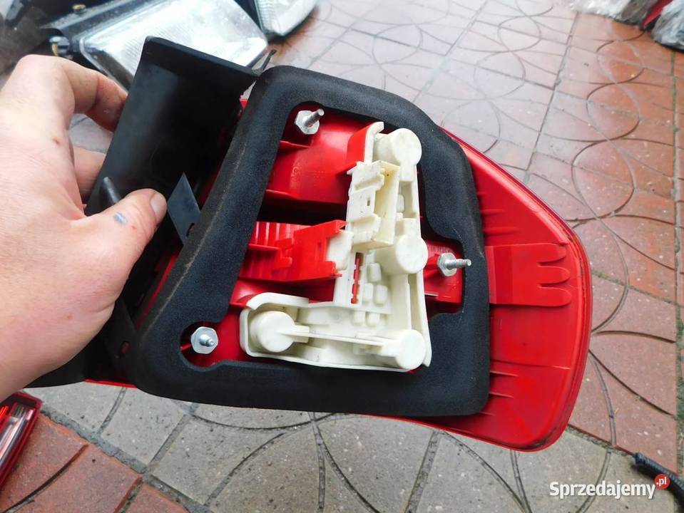 BMW E90 lampa 34137 WYSYŁKA Żory