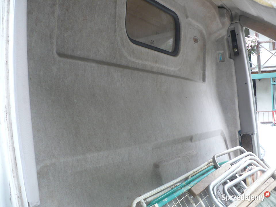 Hak błotniki drzwi zderzak ducato citroen dostawcze