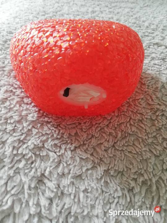 Zabawki biżuteria skarbonki lampka Gdynia