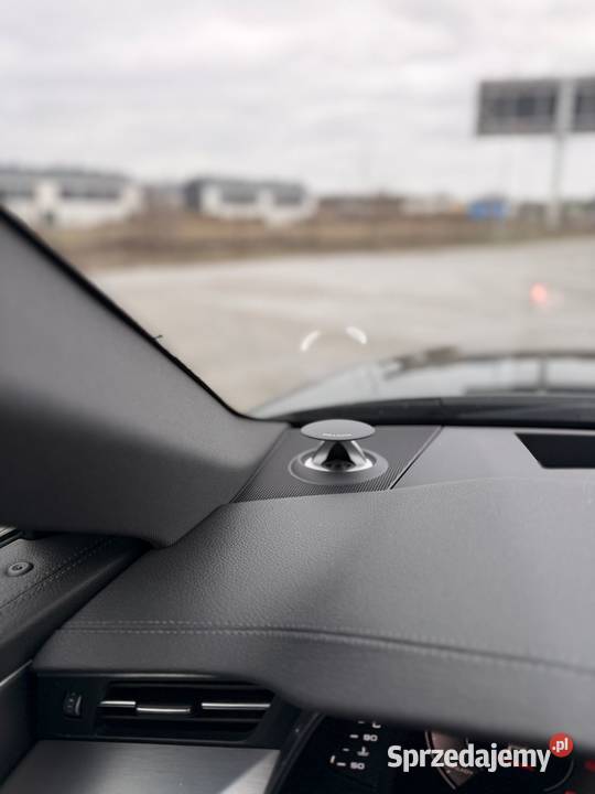 Audi A6 30 TDi 286 prywatnie fvat SUPER wersja Warszawa