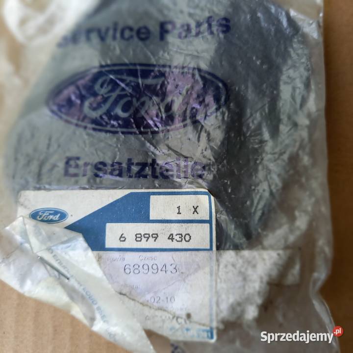 6899430 Zaślepka lampy tył Es93 LH