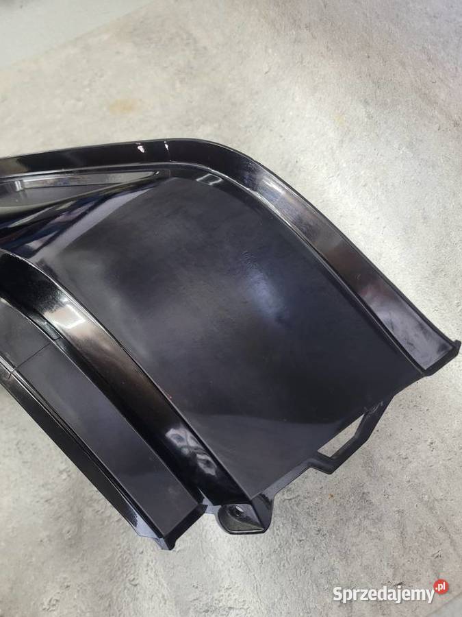 HONDA GOLD WING GL 1800 SC79B OEM PRAWY PANEL Nowy Tomyśl sprzedam