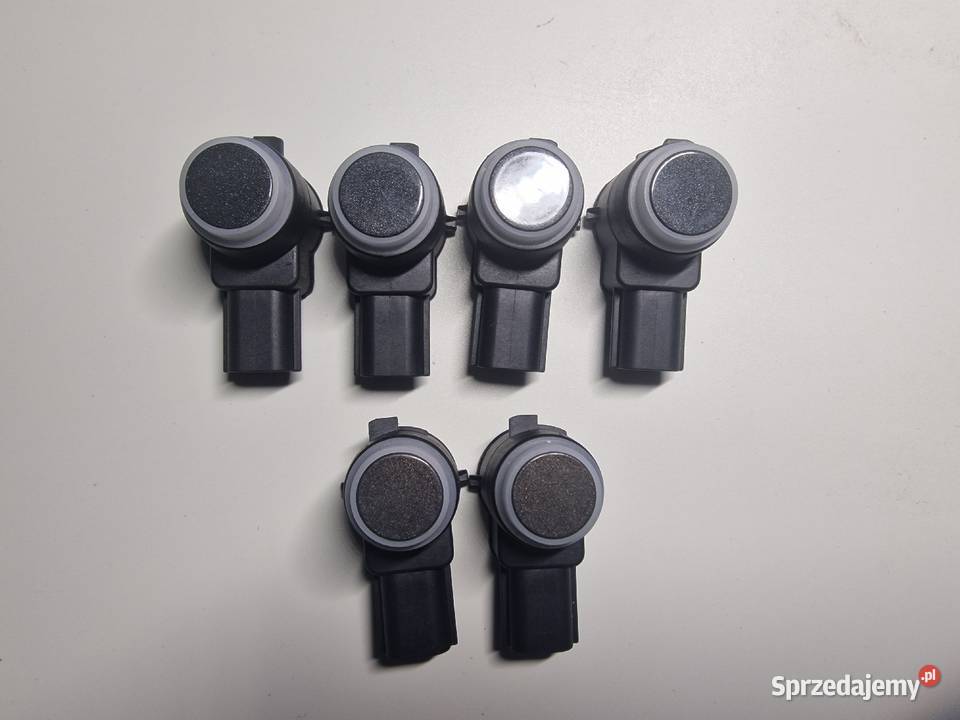 Czujnik parkowania Bosch Chevrolet cruze Orlando Czujniki mazowieckie Warszawa