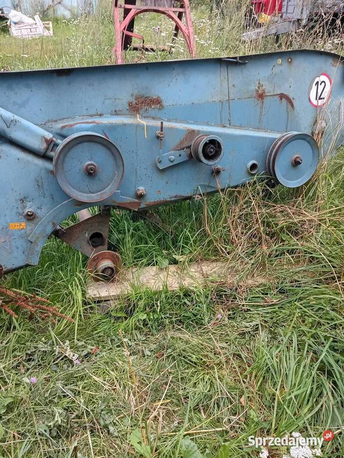 Części do kopaczki podlaskie Augustów