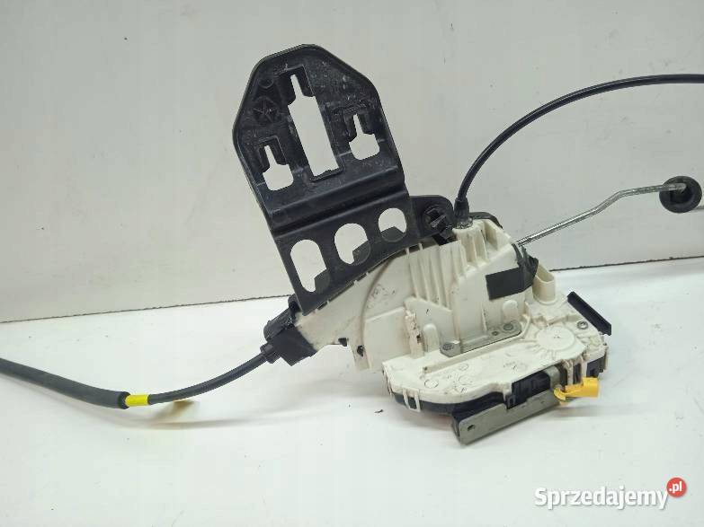 ZAMEK DRZWI LEWY PRZÓD 04589913AH Dodge Charger