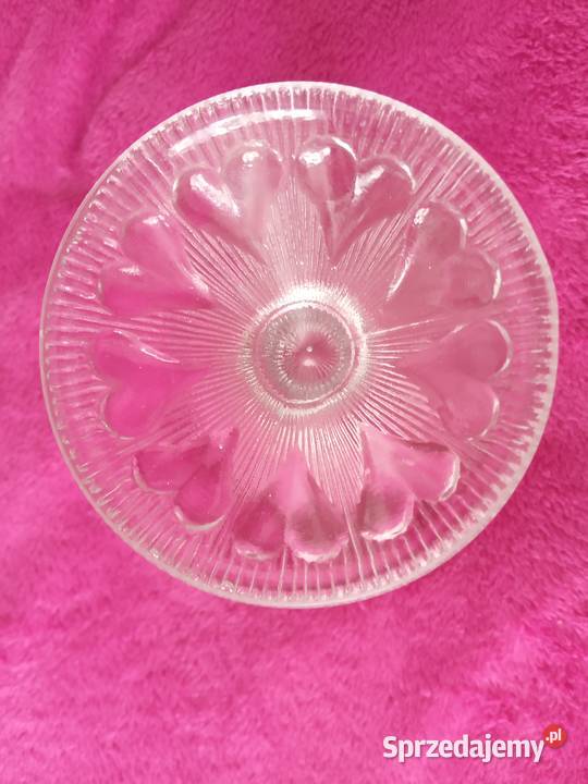 Cukiernia przezroczysty Warszawa