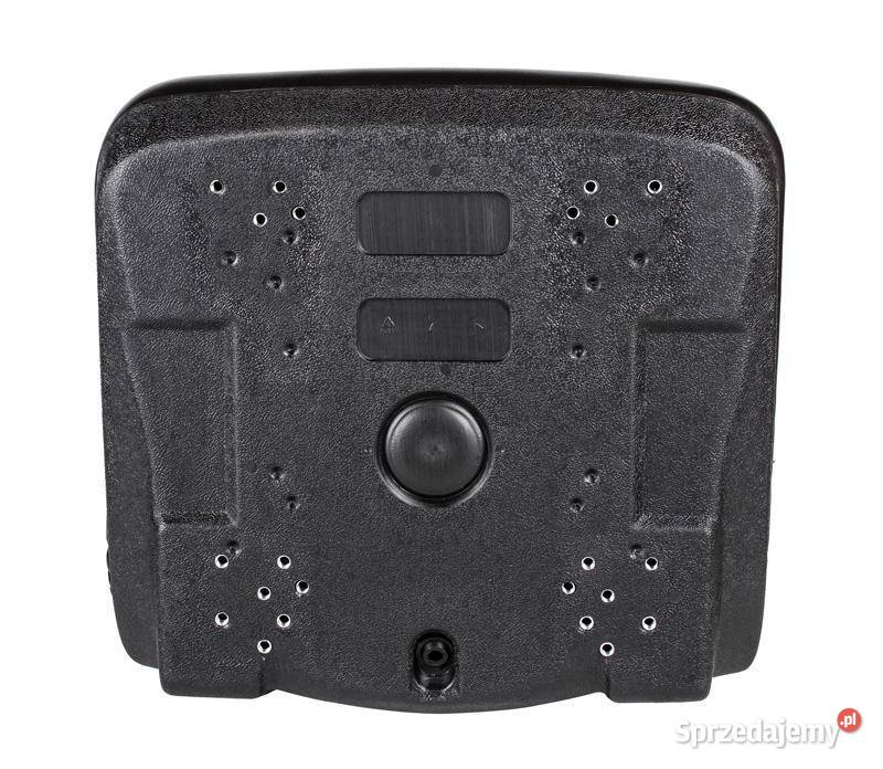 Siedzenie operatora 522x460x455 mm 170004