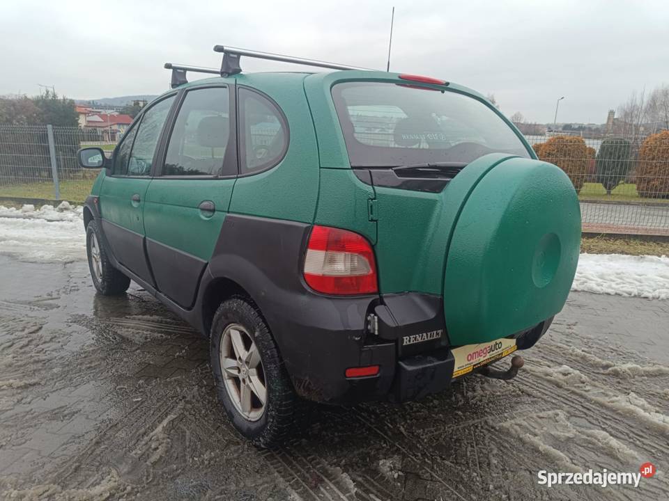 Renault Megane IV Hatchback 13 TCe 2019 Samochód