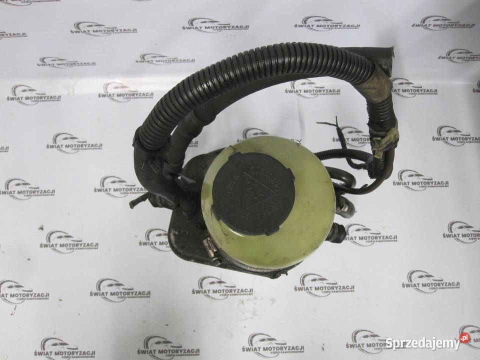 ASTRA G 18 16V pompa wspomagania 104008500309400 Kielce