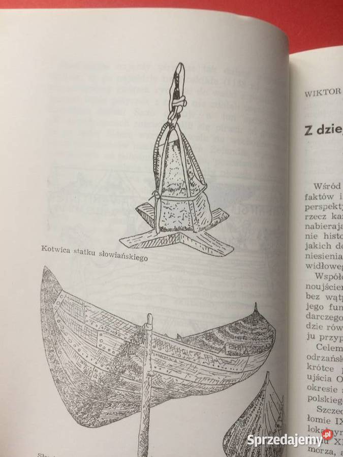 3249 Szczecin Morski W XXXLecie Szkolnictwa