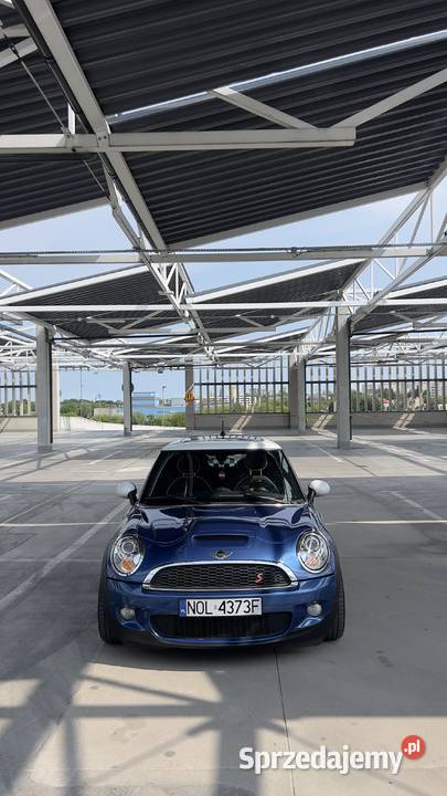 Mini Cooper S Cooper S Olsztyn sprzedam