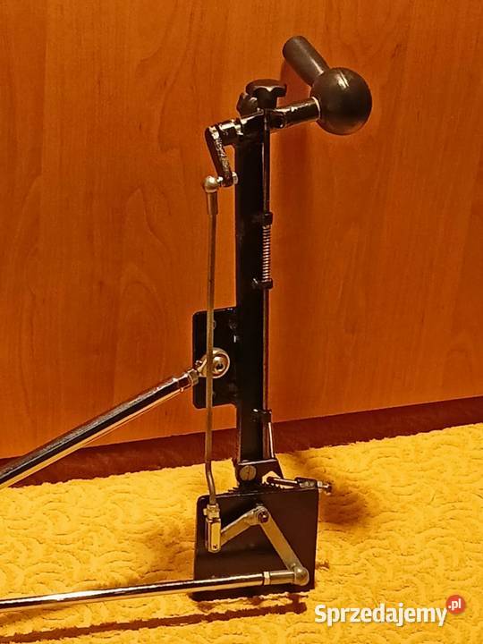 RGH 2 Oprzyrządowanie Ręczne Sterowanie małopolskie Tarnów