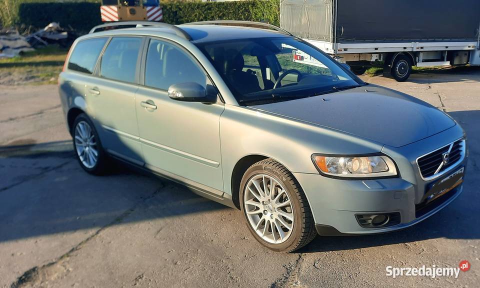 Ładne volvo 1800cm3