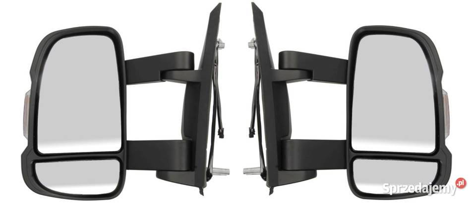 Citroen Jumper Fiat Ducato Peugeot Boxer 06 Łódź