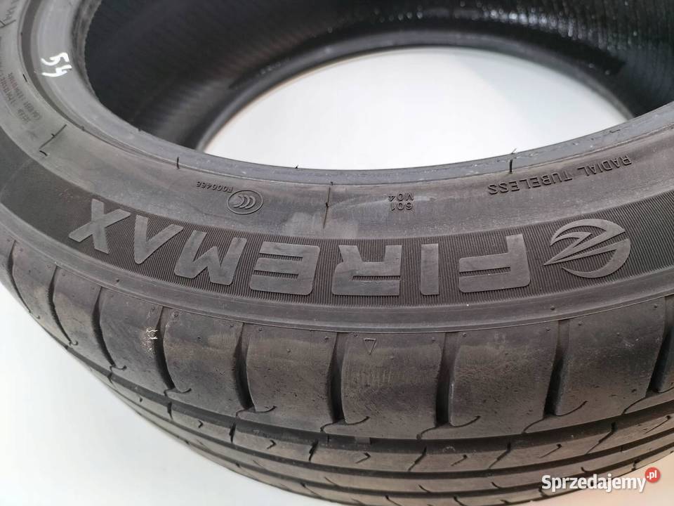 OPONA LETNIA FIREMAX FM601 23545ZR18 4623 471 świętokrzyskie