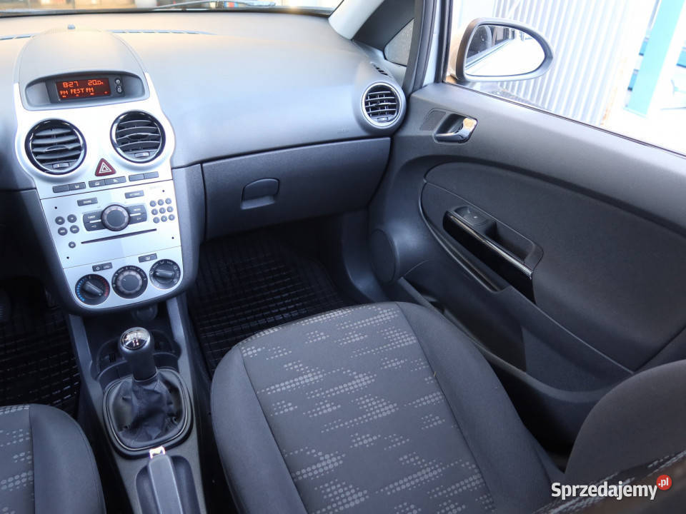 Opel Corsa 12 Katowice