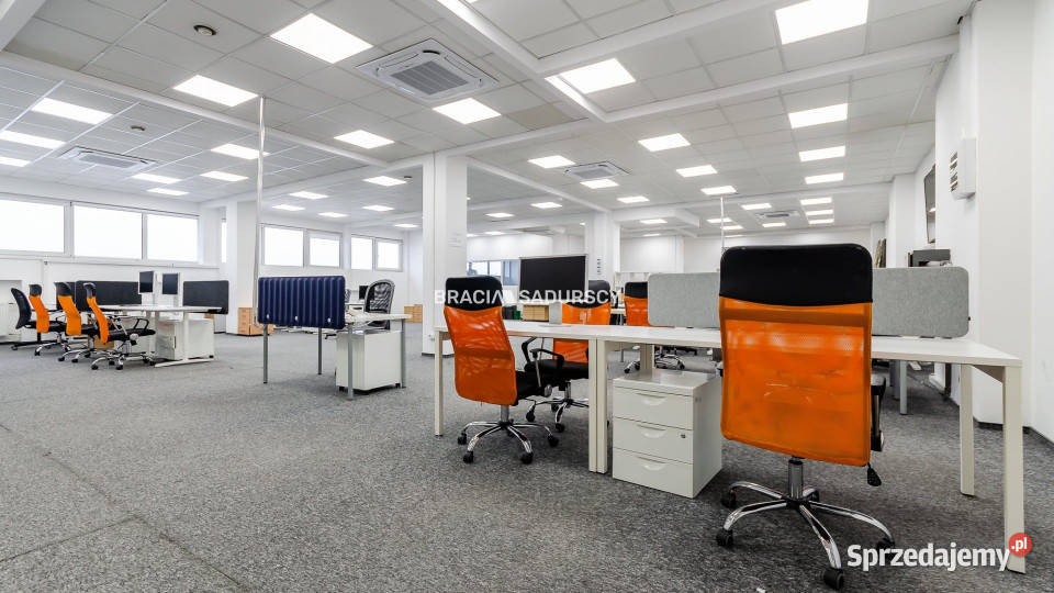 Lokal 300m2 Kraków Prądnik Biały