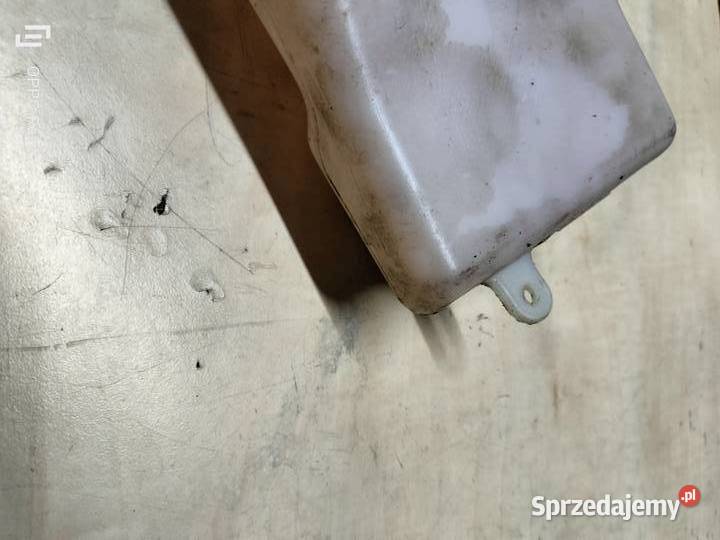 Yamaha TZR 50 zbiorniczek oleju mieszanki Łubno
