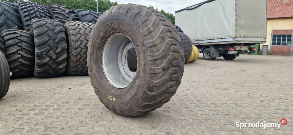 koło 56060r225 55060225 Tianli 50 bieżnik bez Nowe Miasto Lubawskie