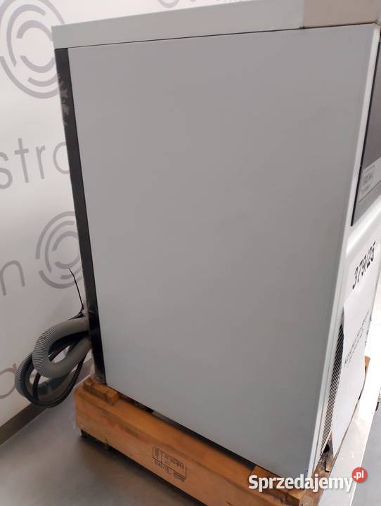 Kostkarka Brema CB184AQ Wrocław