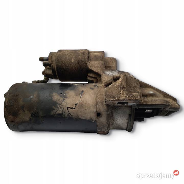 ROZRUSZNIK Peugeot Boxer III Jumper 22 HDI Układ elektryczny silnika Chełm