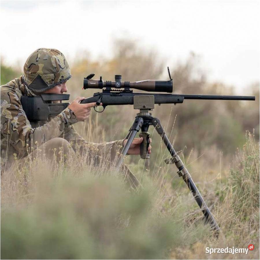 Trójnóg Primos Trigger Stick Apex wielkopolskie Trzcianka