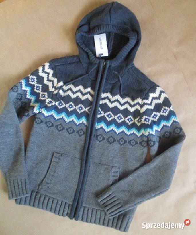 Płaszcz damski ERICSON skórzany 42 44 płaszcz Łódź sprzedam