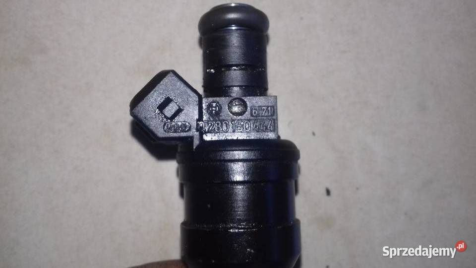 Wtrysk 0280150444 058133551A 18 20V Audi vw A4 śląskie