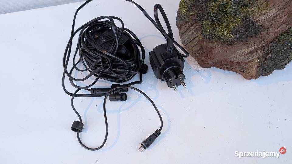 Fontanna ogrodowa Dobar 96310E małopolskie Jadowniki