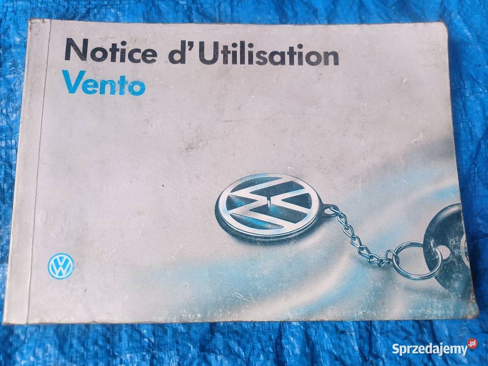 Stare prospekty książki VW Opel Fiat Skoda Pozostałe Gliwice