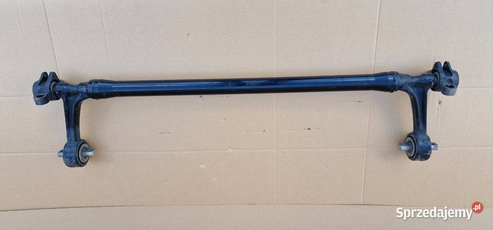 DAF XF 106 DRĄŻEK WYWROTU KABINY Karoseria Bieleń sprzedam