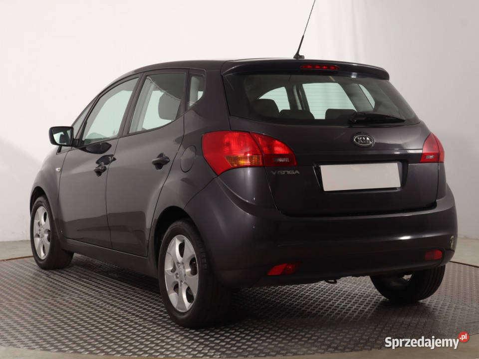 Kia Venga 16 CVVT 1591cm3