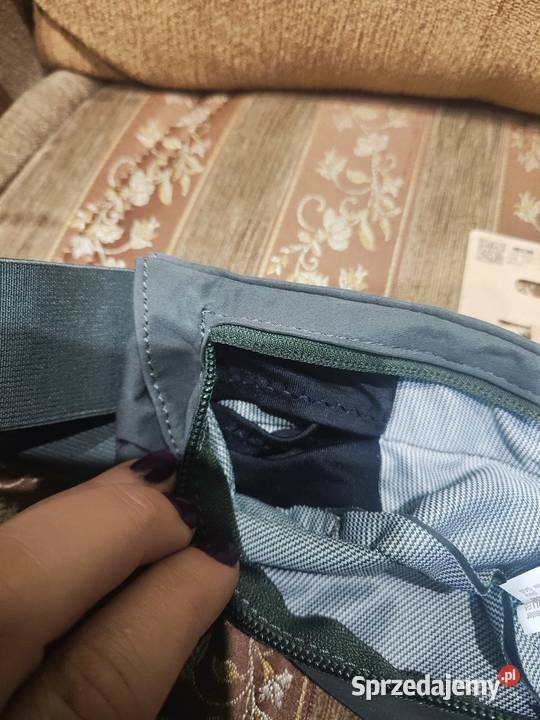 Pas do biegania Kiprun Basic 2 Warszawa