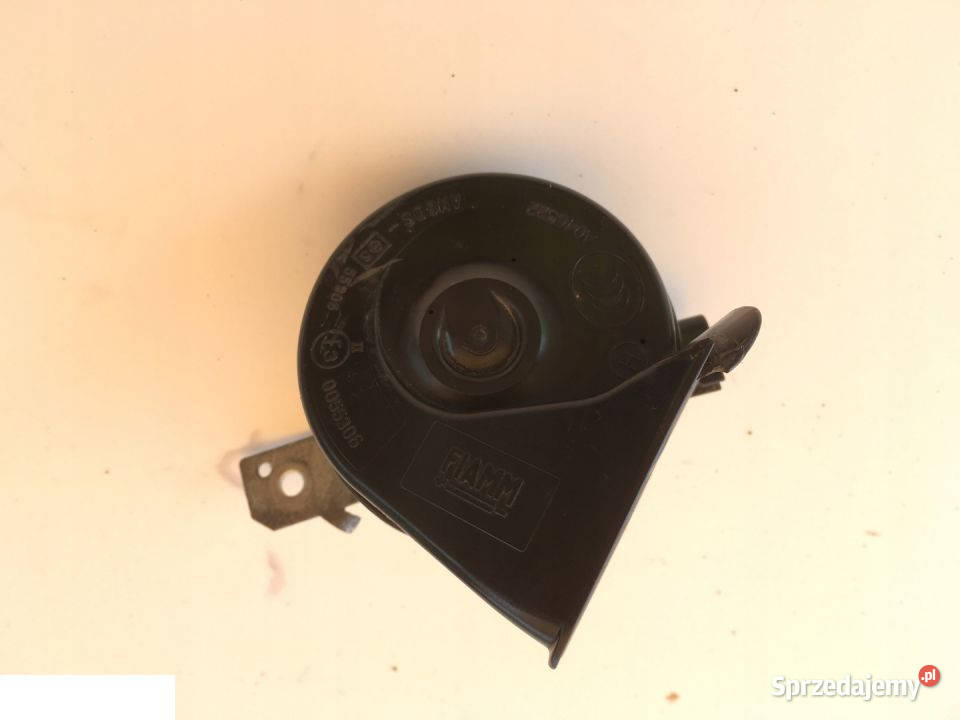 VOLVO V70 XC70 S80 KLAKSON SYRENA 31276806