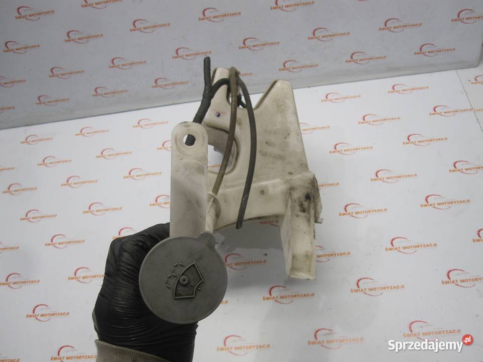 NISSAN JUKE 10r zbiornik płynu do spryskiwaczy