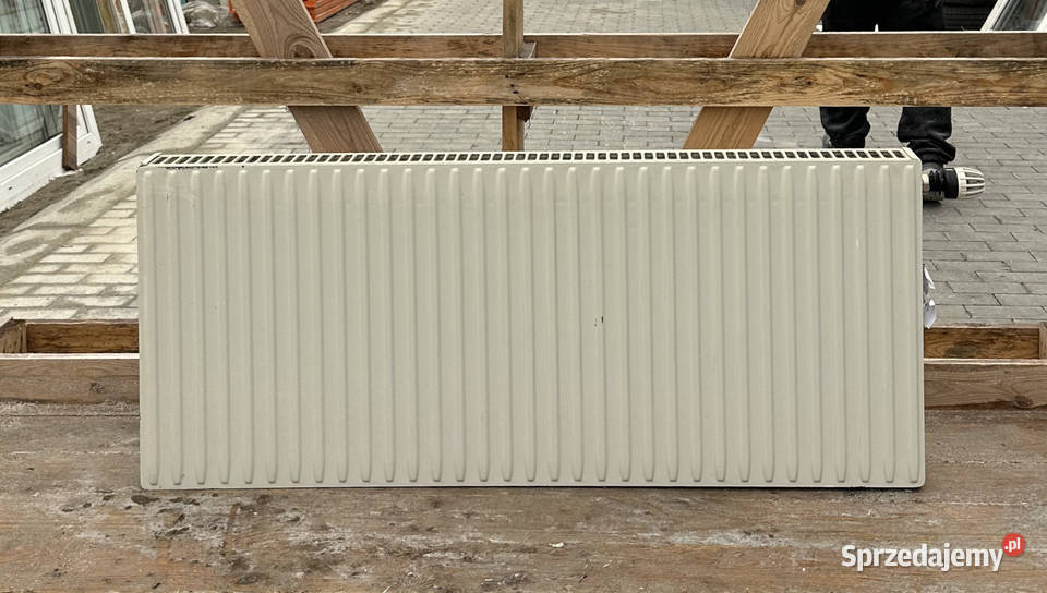 Grzejnik Używany 110x50 V20 Siedlce