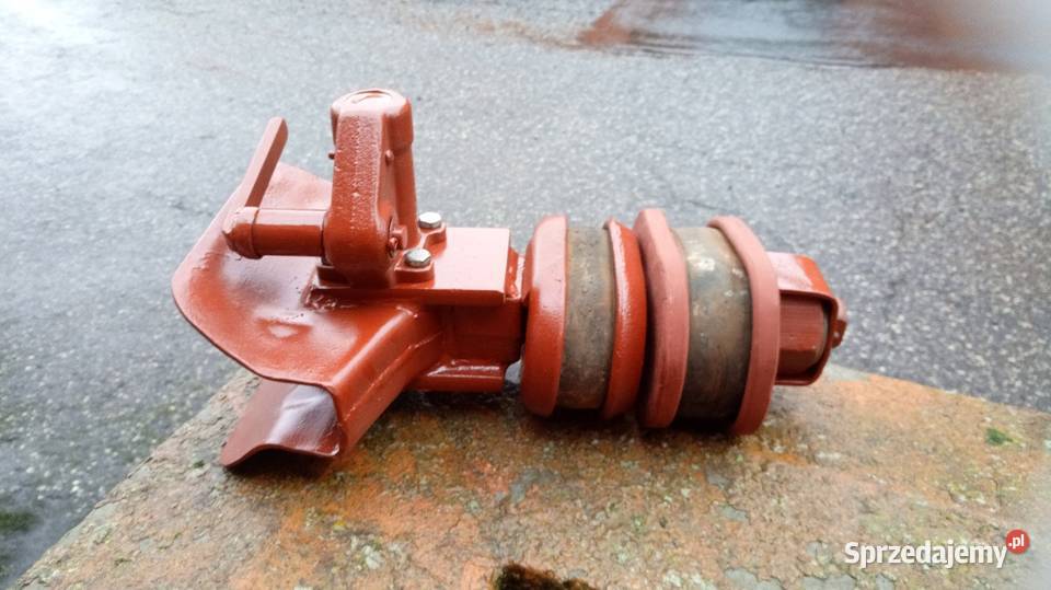 Zaczep ucho dyszla hl hw