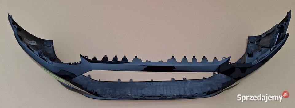 AUDI A4 B9 LIFT ZDERZAK PRZÓD PRZEDNI PDC osobowe lubuskie