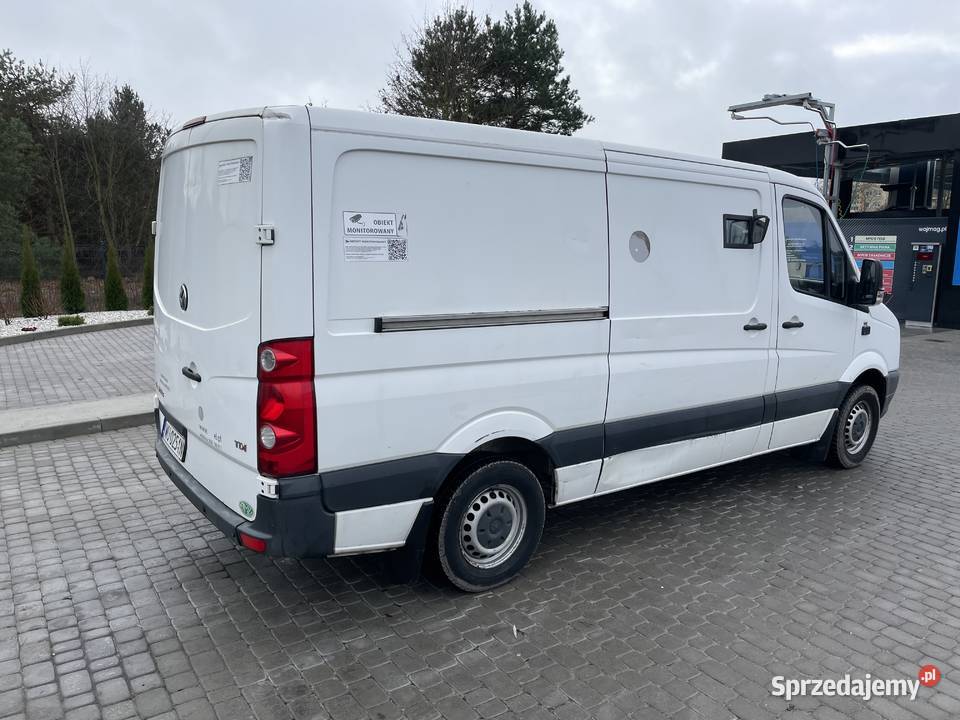 mam na sprzedaż samochód Bankowóz marki diesel Bydgoszcz