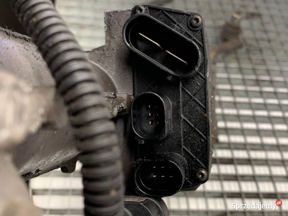 PRZEKŁADNIA KIEROWNICZA MAGLOWNICA AUDI A7 4G osobowe