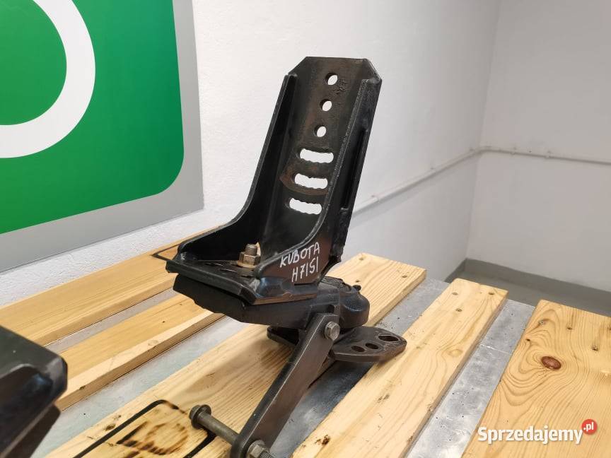 Odciąg błotnika Kubota H 7151 Wilkowo