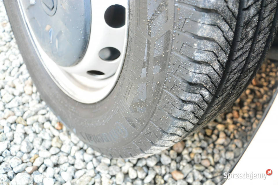 Renault Master master 7 osobowy L3H2 brygadówka wielofunkcyjna kierownica mazowieckie Warszawa