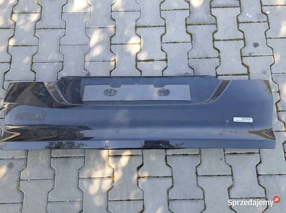 Listwa blenda klapy bagażnika Ford Focus MK3 Bochnia sprzedam